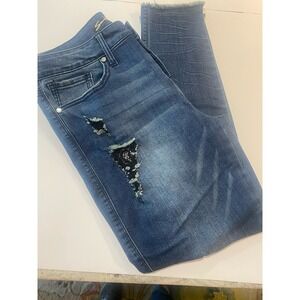 SEVEN PREM Brand Est 1964 Jeans, Women's, 12 Skinny